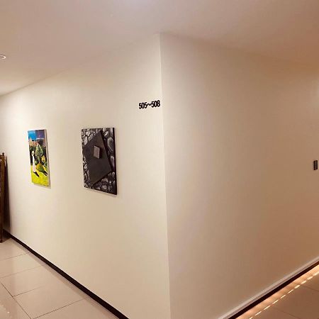 K9 Myeongdong Hotel Seoul Exteriör bild